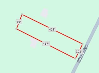 6414 Strand Ave, Mays Landing, NJ 08330