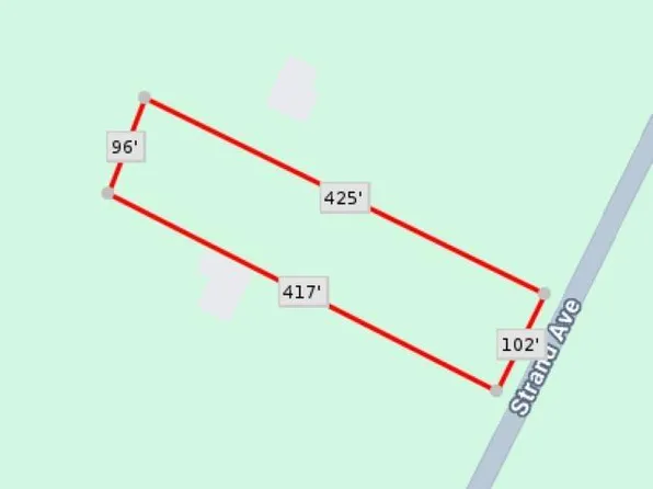 6414 Strand Ave, Mays Landing, NJ 08330