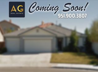 15408 Avenida De Portugal, Moreno Valley, CA 92555
