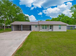 10182 Highway 146 N, Liberty, TX 77575