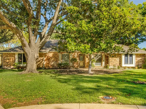 414 Rolling Hills Cir, Coppell, TX 75019
