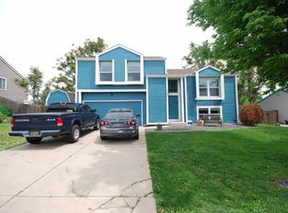 17883 E Tennessee Ave, Aurora, CO 80017