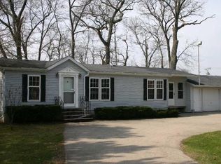 28 Bayview Ct, Montello, WI 53949