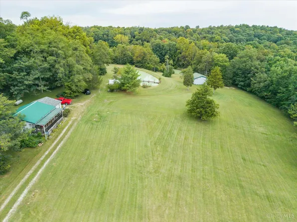 1900 Big Woods Rd, Seaman, OH 45679
