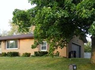 1910 Center Ct, Alliance, OH 44601