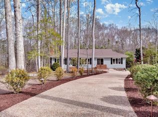 22 Mile Crse, Williamsburg, VA