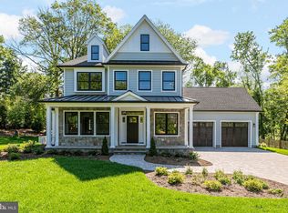 186 Elm Rd, Princeton, NJ 08540