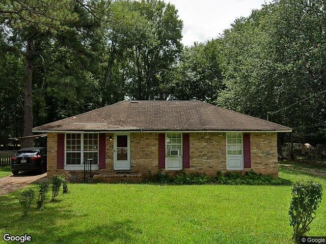 Property Front View