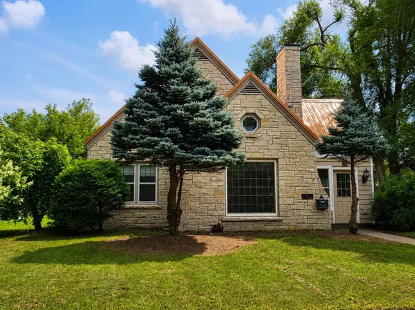 714 S Lafayette St, Shawano, WI 54166