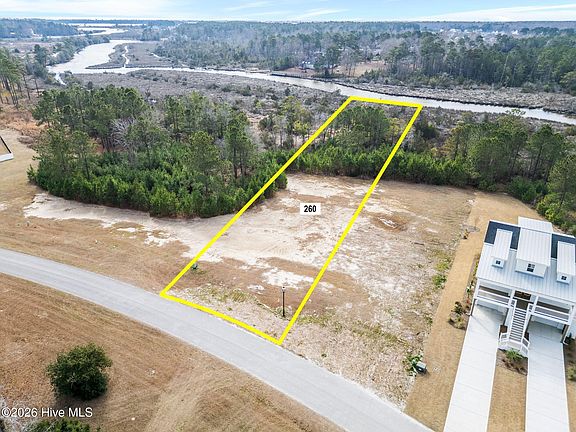 2nd image of 260 Kings Creek Xing Lot 1022