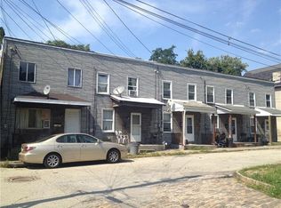 897 Cliff St, Braddock, PA 15104