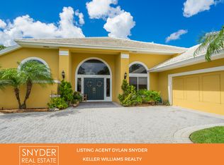 146 Thornton Dr, Palm Beach Gardens, FL 33418