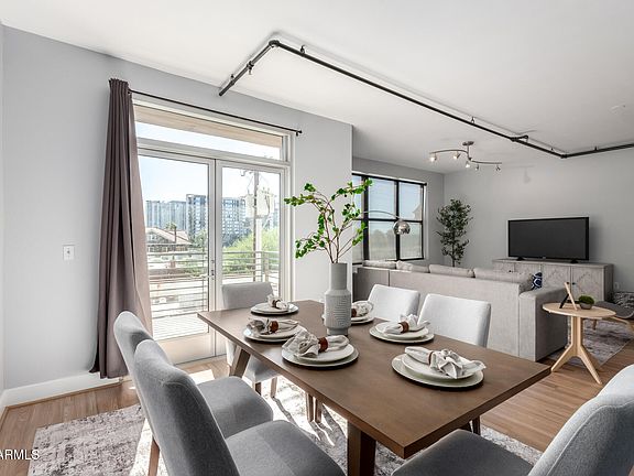 5th image of 1326 N CENTRAL Avenue #307