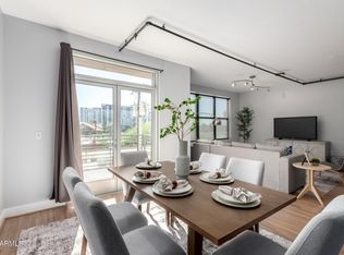 1326 N CENTRAL Avenue #307, Phoenix, AZ 85004