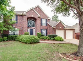 4105 Blue Grass Dr, Flower Mound, TX 75028