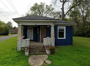 503 11th St N, Columbus, MS 39701