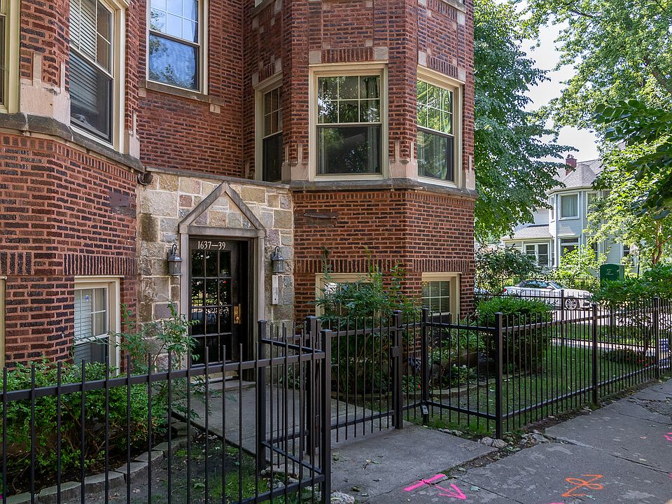 1st image of 1639 W Granville Ave #G