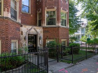 1639 W Granville Ave #G, Chicago, IL 60660