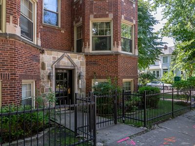 1639 W Granville Ave #G, Chicago, IL, 60660