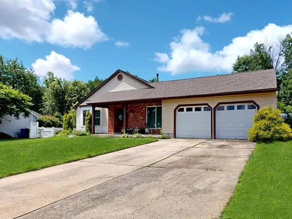 161 Carlton Ave, Marlton, NJ 08053