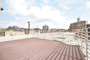Rented by Bold New York