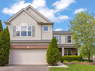 2711 Misty Brook Ln, Joliet, IL, 60432