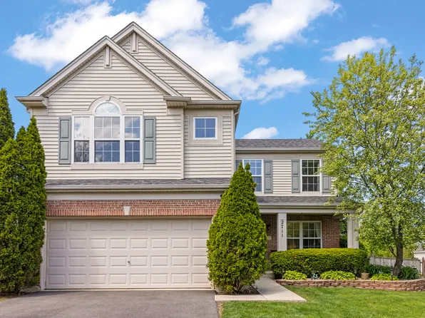 2711 Misty Brook Ln, Joliet, IL 60432