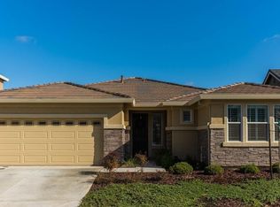 12682 Thornberg Way, Rancho Cordova, CA