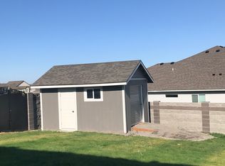 4455 Queen St, West Richland, WA 99353