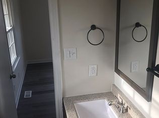 307 Johnsie Billie Harris St, Eden, NC 27288