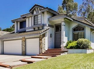 15255 Green Valley Dr, Chino Hills, CA 91709