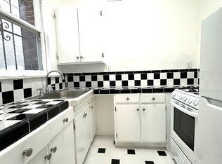 1647 W 11th st, Los Angeles, CA 90015