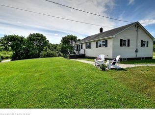 43 Castine Rd, Orland, ME 04472
