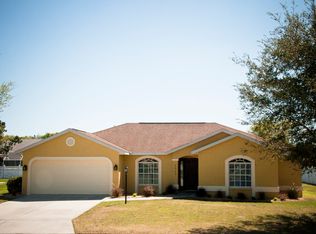 6009 61st St E, Palmetto, FL 34221