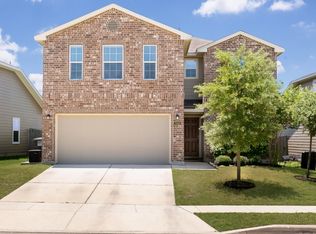 7342 Sky Blue Bnd, San Antonio, TX 78252