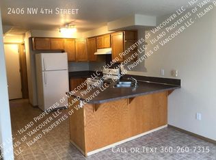 2406 NW 4th St, Battle Ground, WA 98604