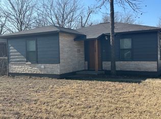 2205 Vine St, Brownwood, TX 76801