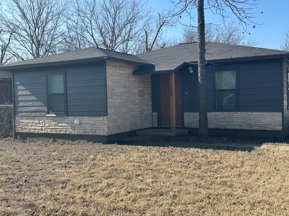 2205 Vine St, Brownwood, TX 76801