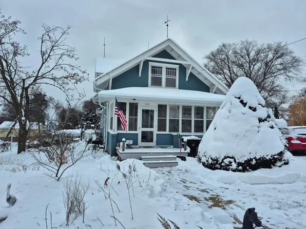 115 E Elm St, Deforest, WI 53532