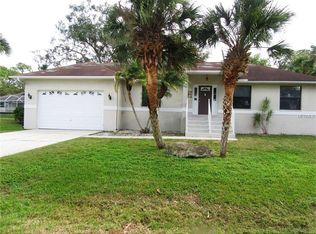 527 Alligator Dr, Venice, FL 34293