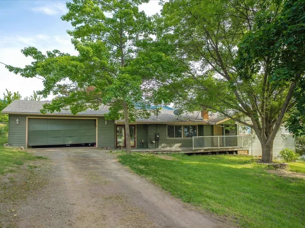 3615 S Molter Rd, Liberty Lake, WA 99019