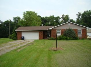 27134 Stuart Rd, Rockbridge, OH 43149