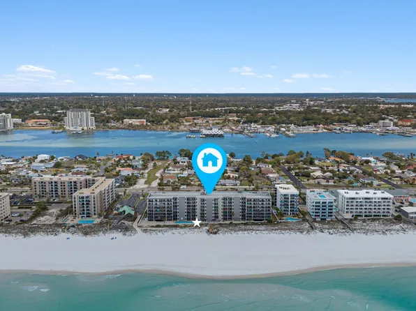 676 Santa Rosa Blvd Unit 1J, Fort Walton Beach, FL 32548