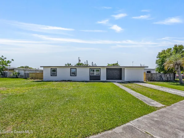 1106 Wild Rose Dr NE, Palm Bay, FL 32905