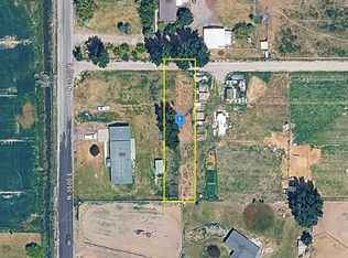 3600 E #722N, Menan, ID 83434