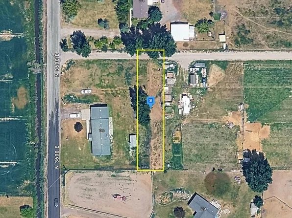 3600 E #722N, Menan, ID 83434