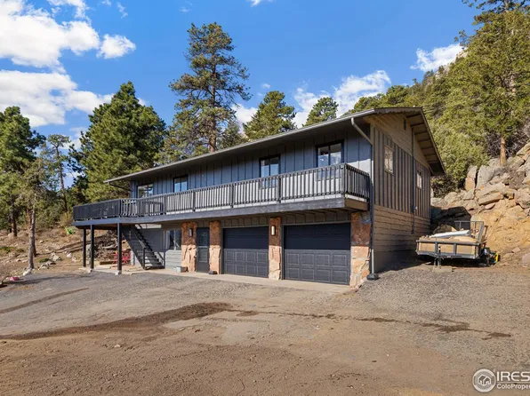 1255 Juniper Dr, Estes Park, CO 80517