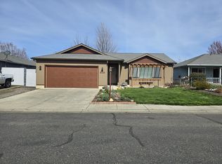 639 Karic Way, Eagle Pt, OR 97524