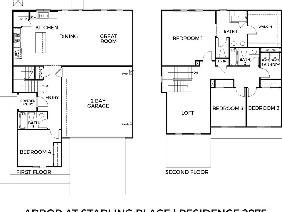 Floor Plan.
