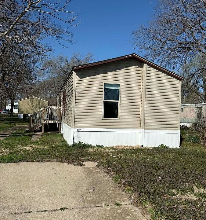 1st image of 2625 S West St Lot 107